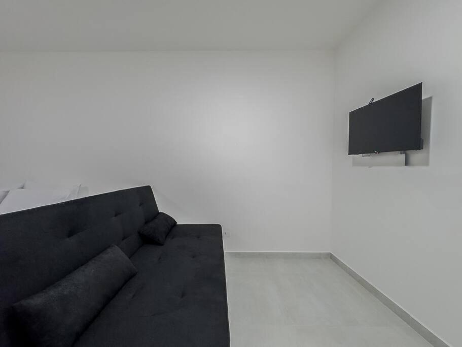Apartamento Studio Santana 4 - Sem Cozinha