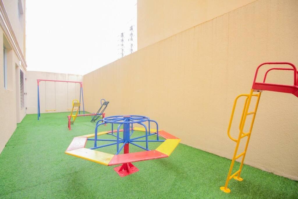 Apartamento Studio Santana 4 - Sem Cozinha