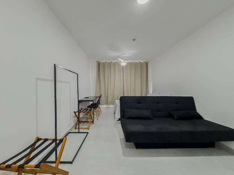 Studio Santana 4 - Sem Cozinha Apartamento São Paulo