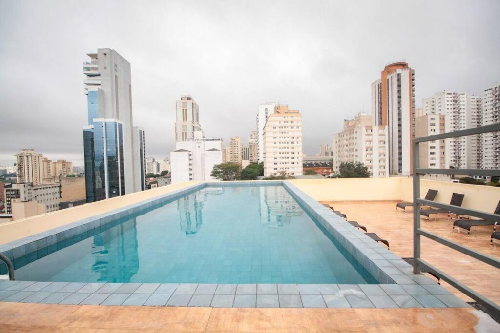 Apartamento Studio Santana 4 - Sem Cozinha São Paulo